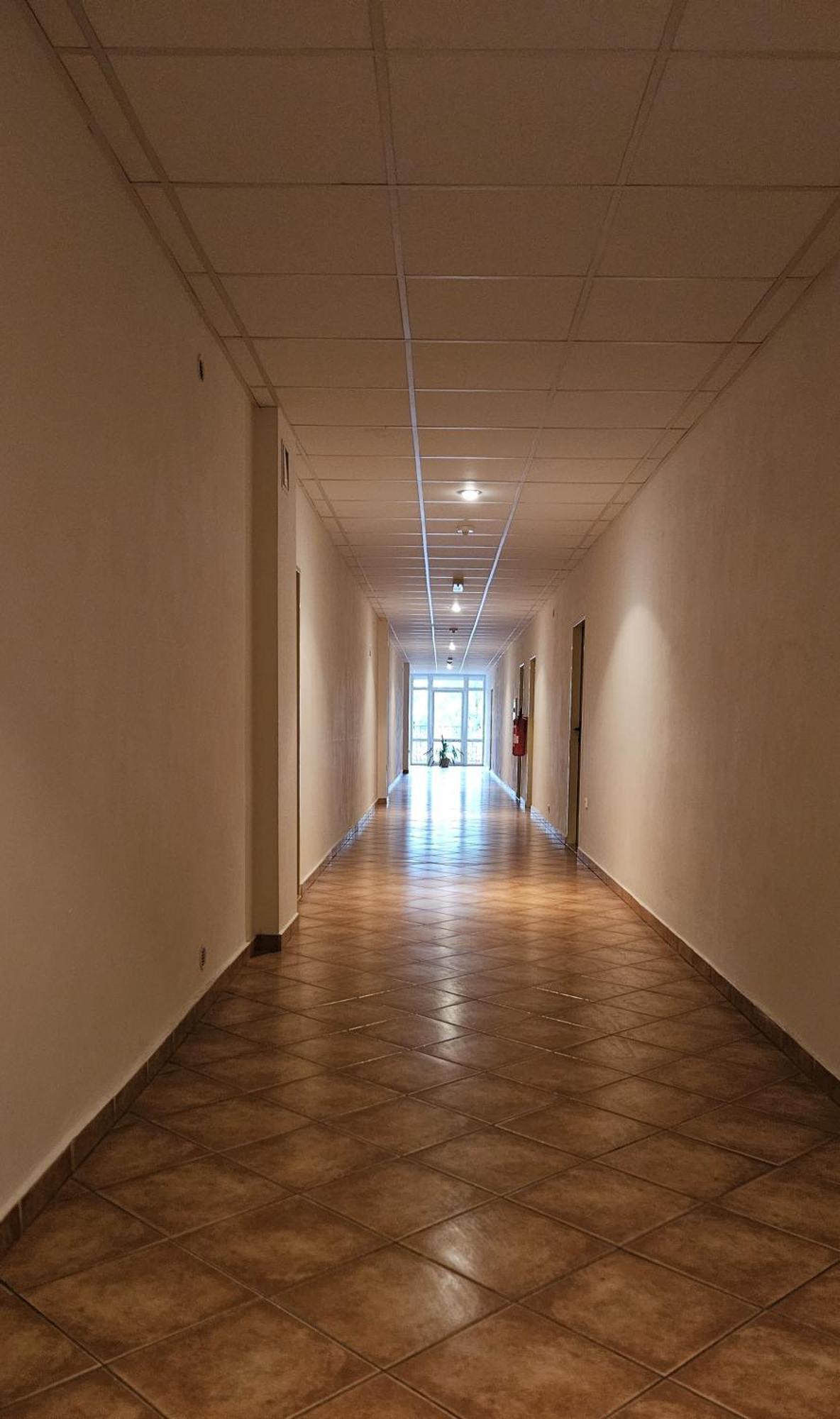 פארדוביצה Hotel Trim מראה חיצוני תמונה
