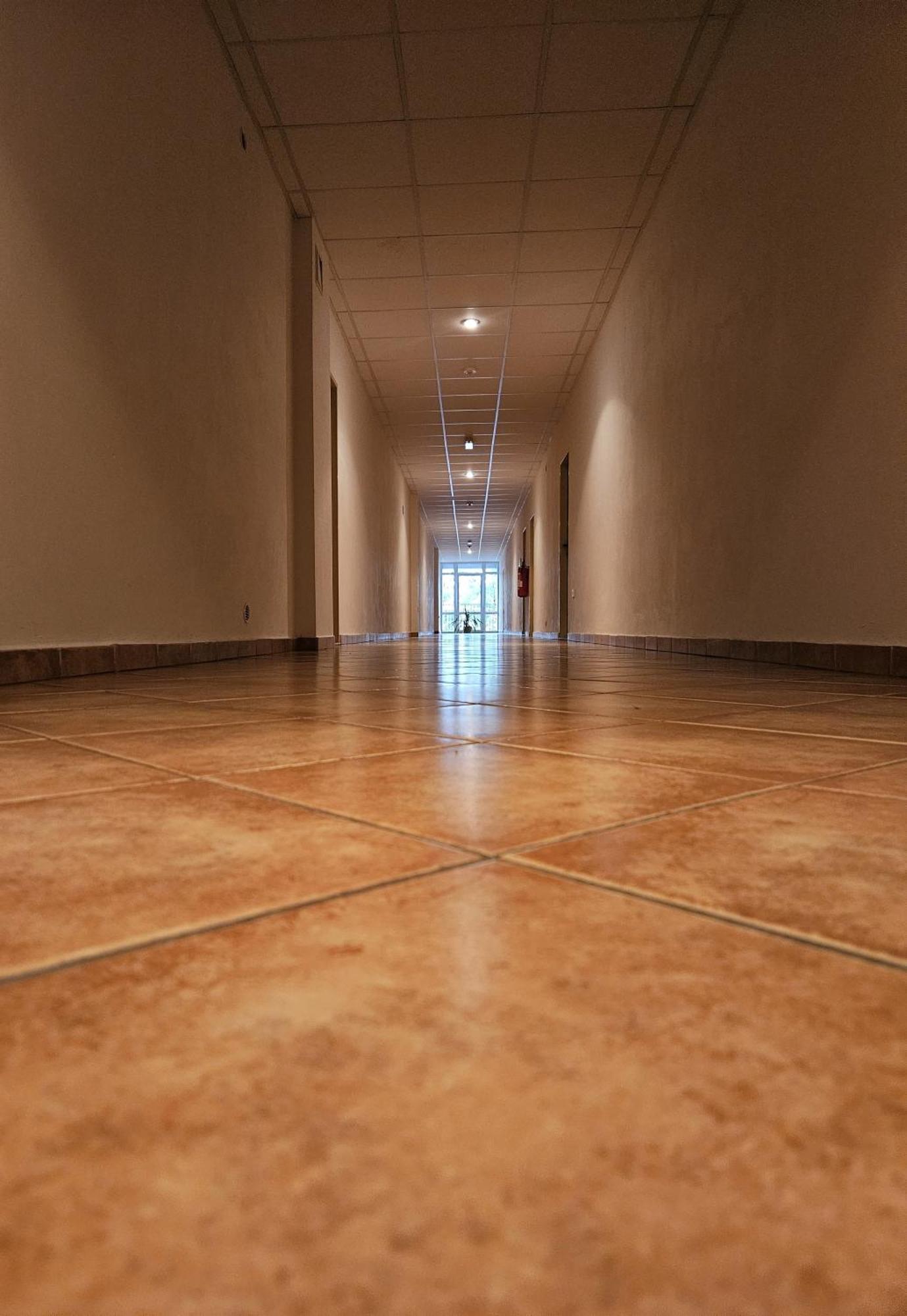 פארדוביצה Hotel Trim מראה חיצוני תמונה